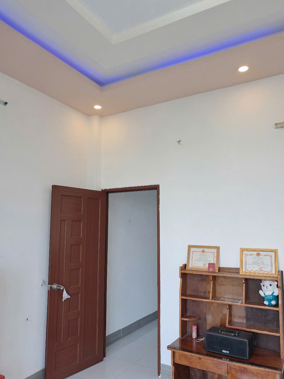 Nhà 7 triệu 3 phòng ngủ khu dân Cư Bình Nhựt - Ảnh 4